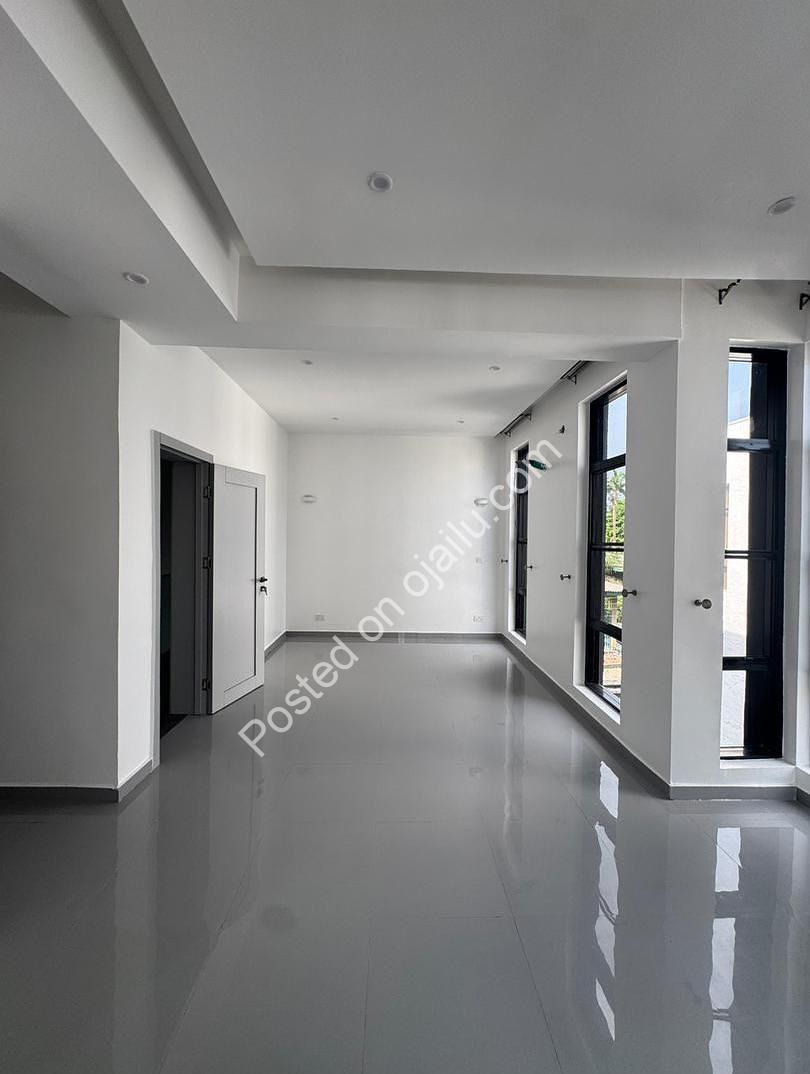 Unlock the Ultimate Lifestyle: 4-Bed Duplex + BQ in VI for ₦1BN