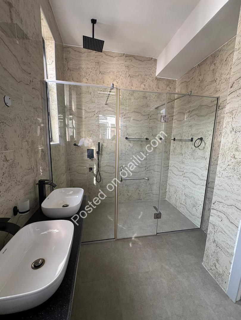 Unlock the Ultimate Lifestyle: 4-Bed Duplex + BQ in VI for ₦1BN