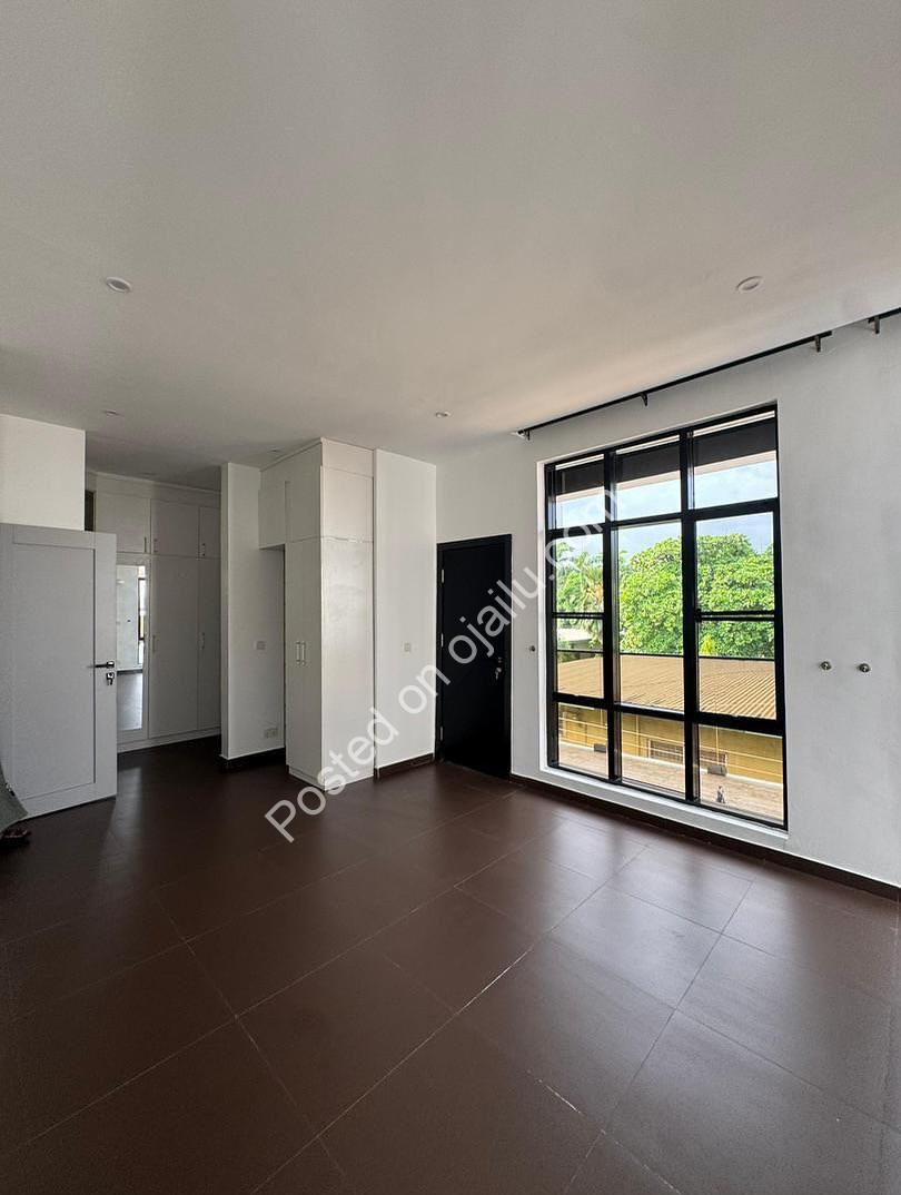 Unlock the Ultimate Lifestyle: 4-Bed Duplex + BQ in VI for ₦1BN