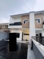 Own this 3-Bed Ensuite Duplex with a Private Mini-Parlour in Shell Estate