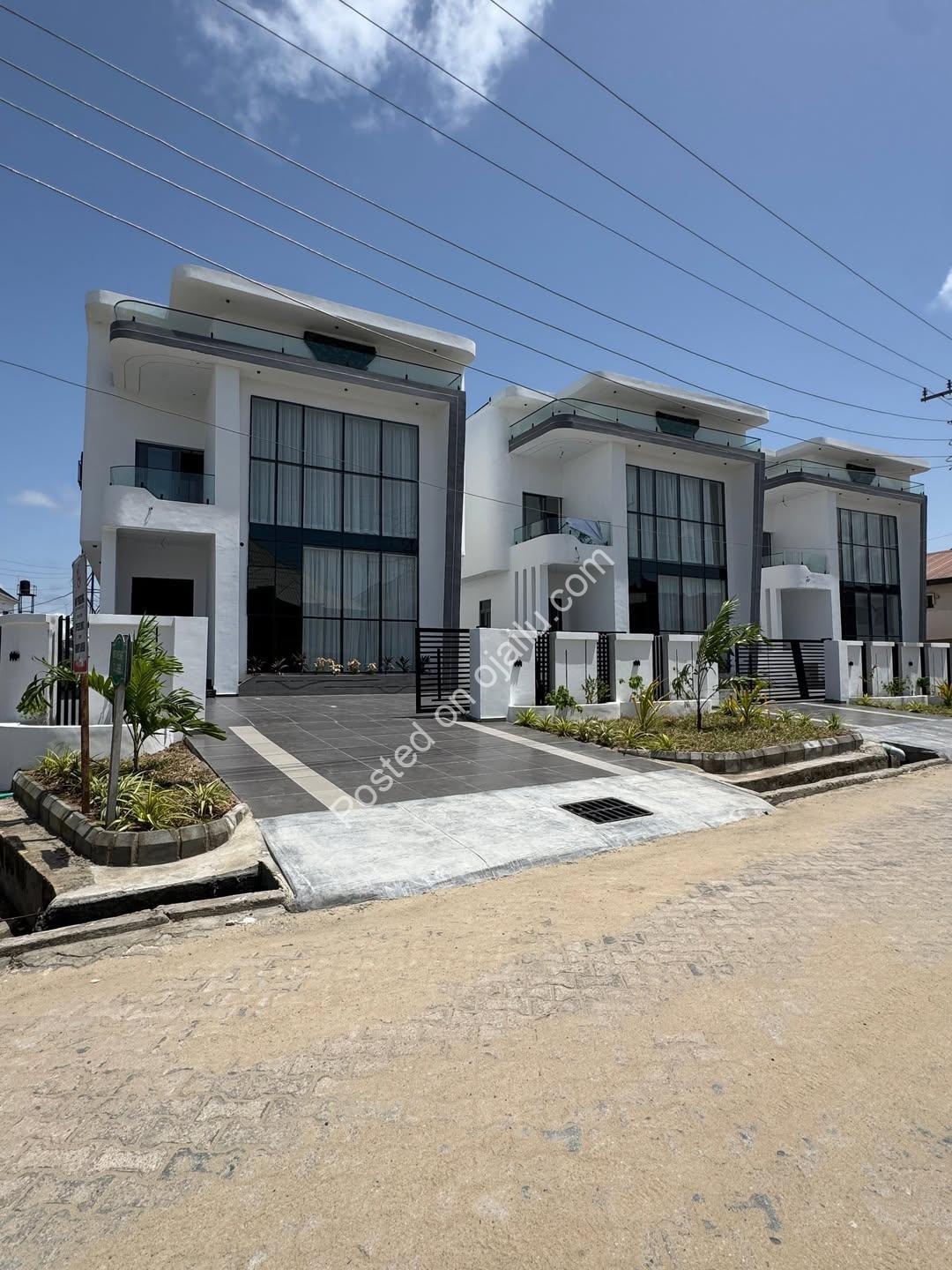 Your Private Sanctuary Awaits in Ajah