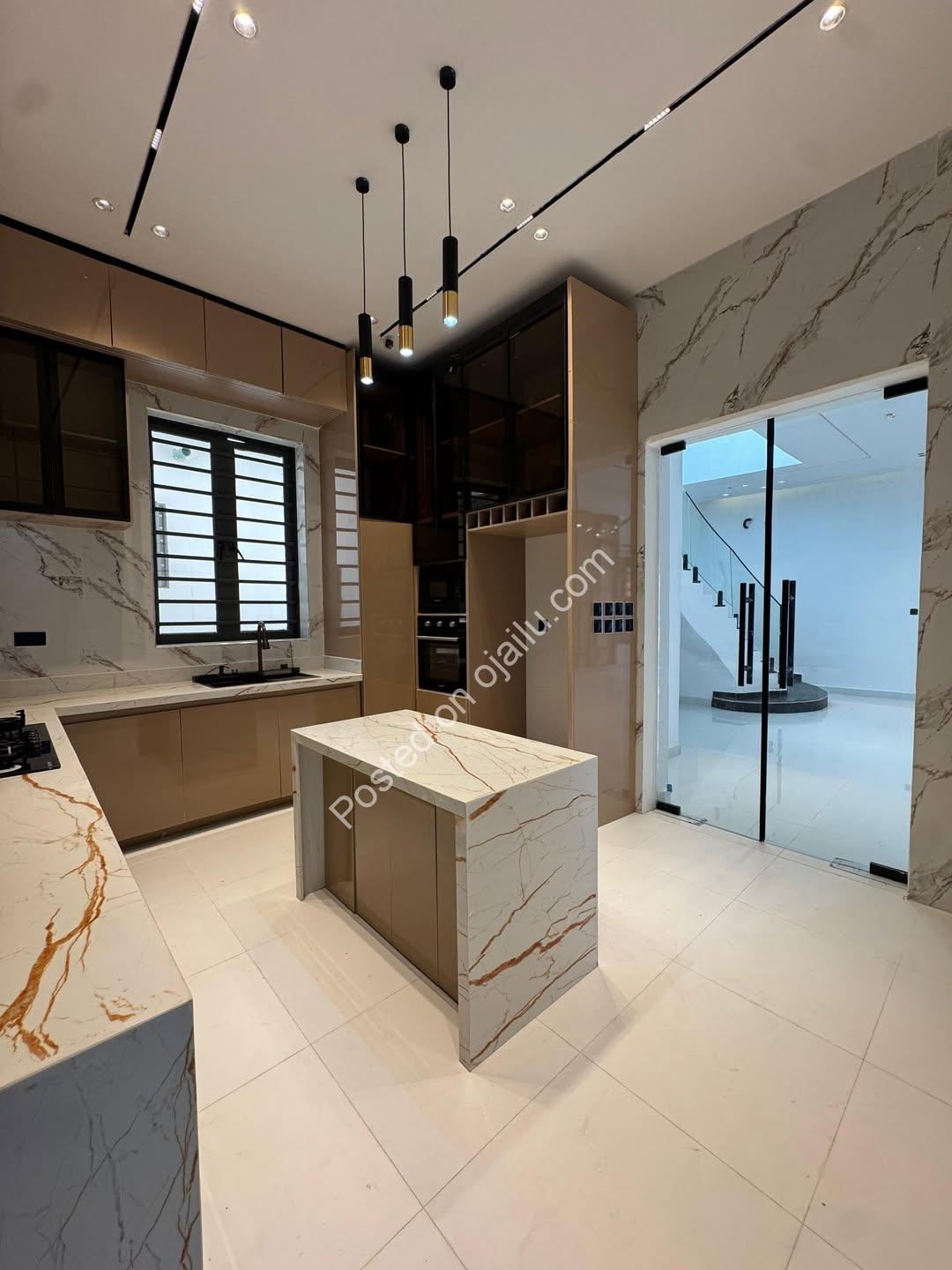 Your Private Sanctuary Awaits in Ajah