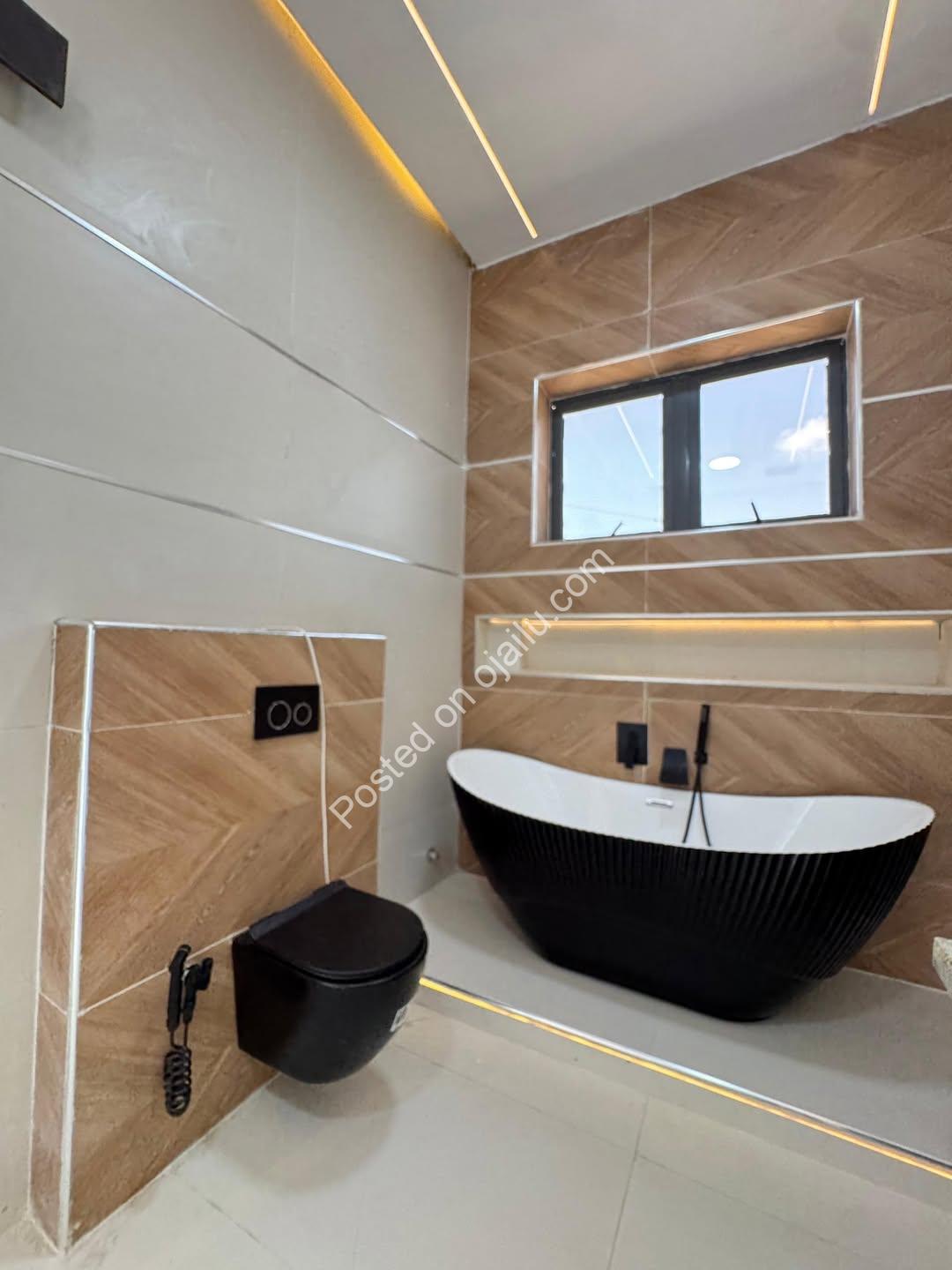 Your Private Sanctuary Awaits in Ajah
