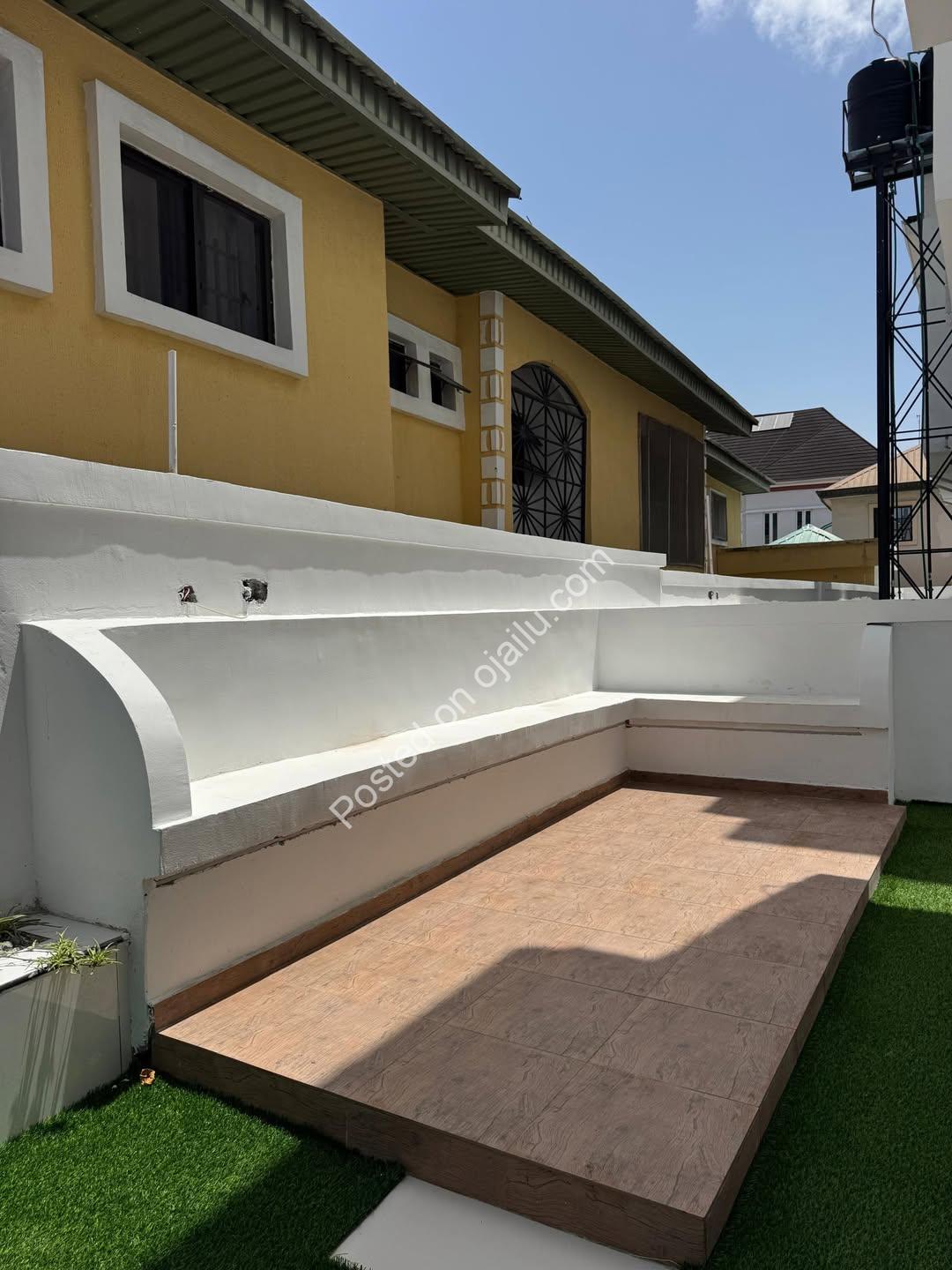 Your Private Sanctuary Awaits in Ajah