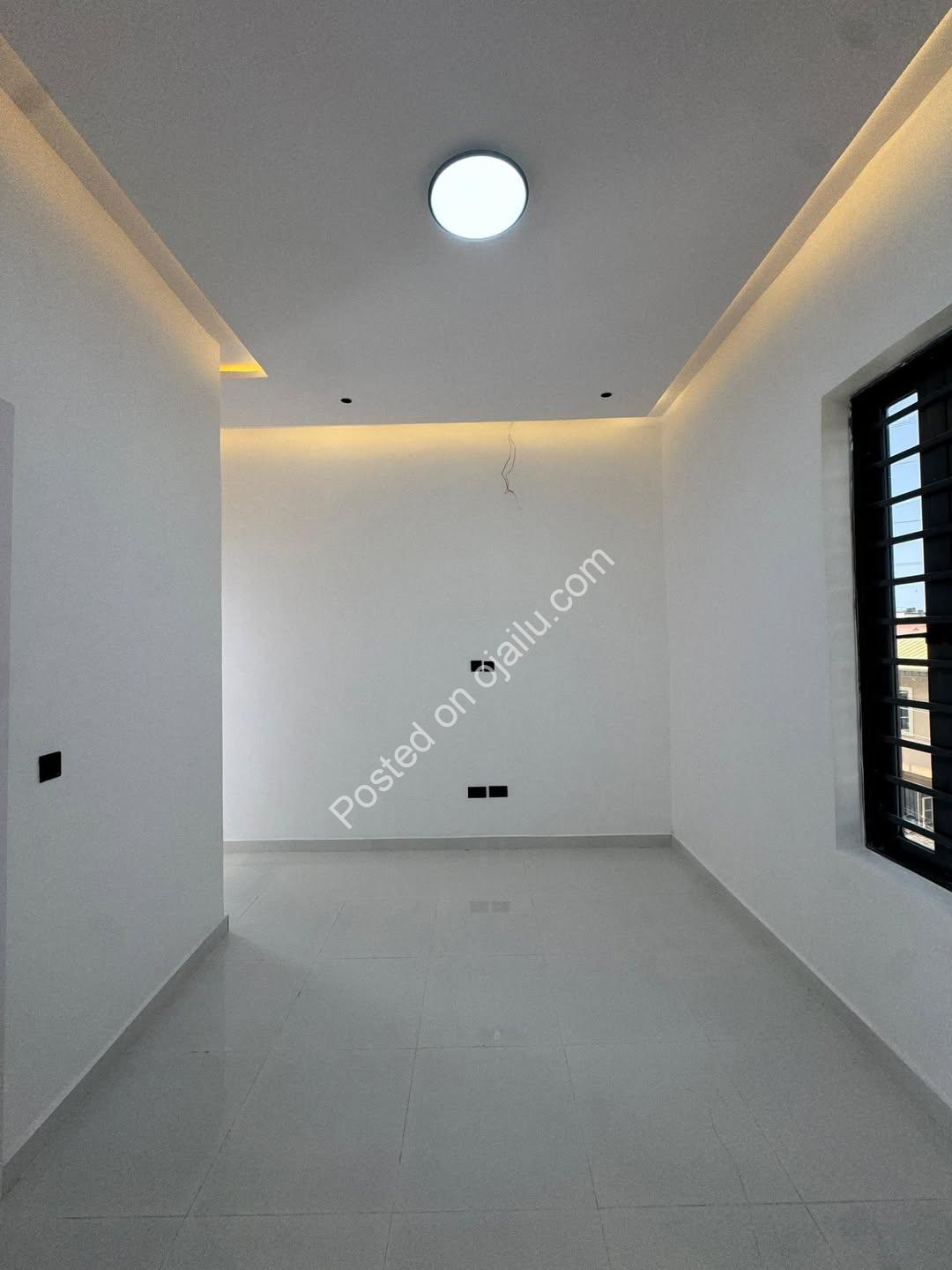 Your Private Sanctuary Awaits in Ajah