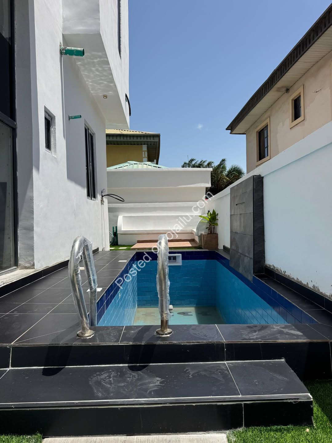 Your Private Sanctuary Awaits in Ajah