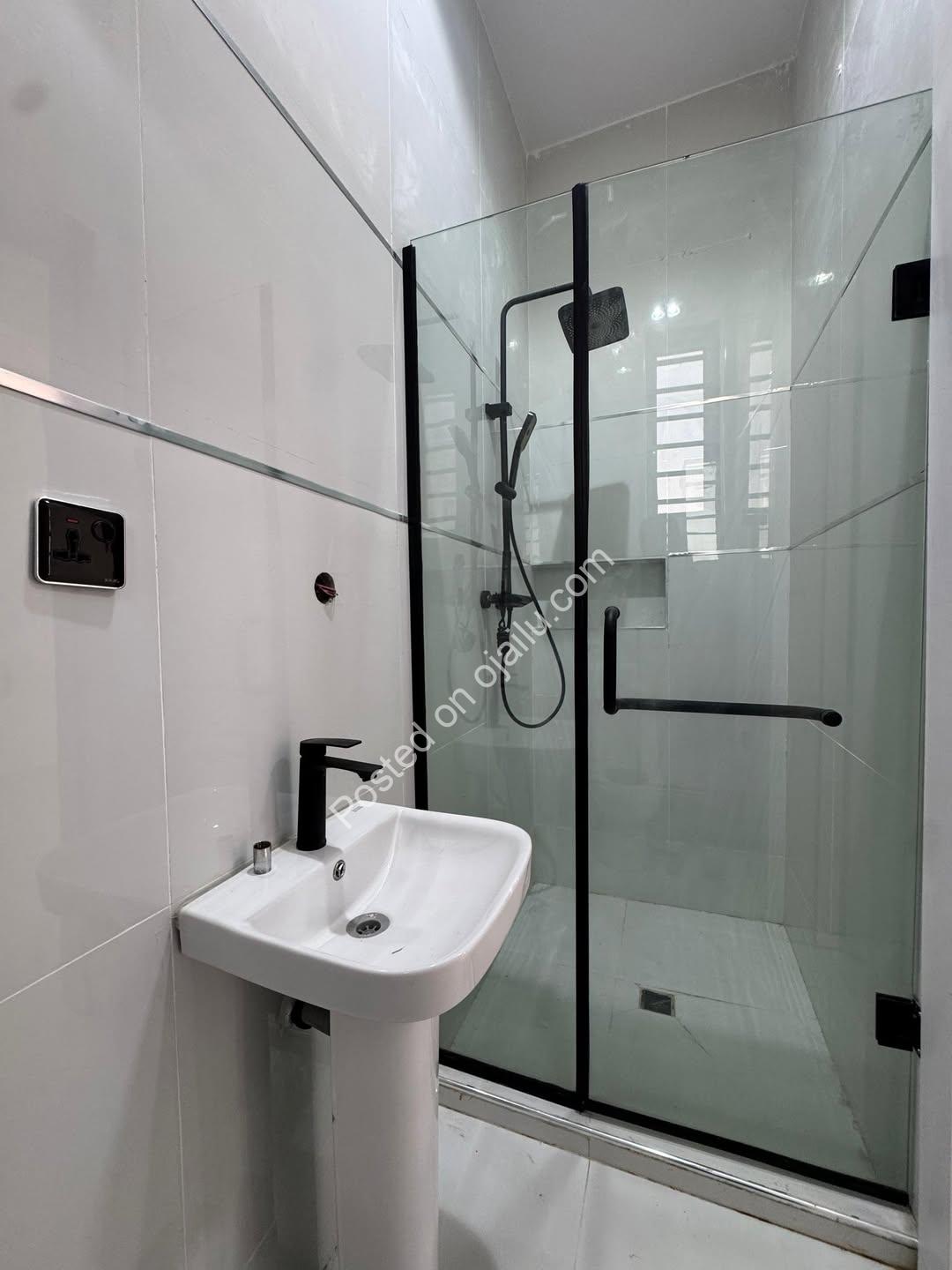 Your Private Sanctuary Awaits in Ajah