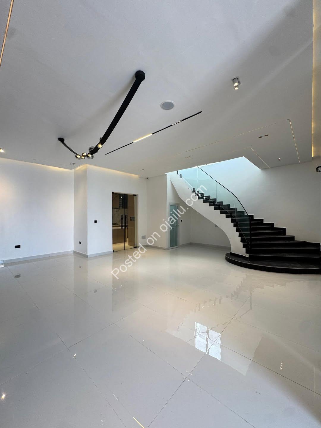 Your Private Sanctuary Awaits in Ajah