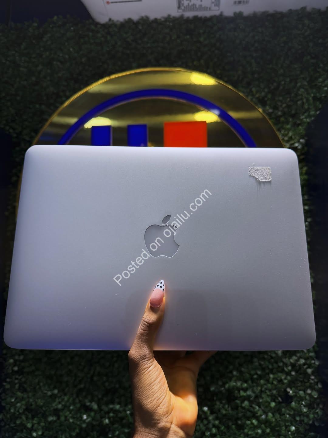 Power Up Your Productivity: MacBook Pro 2015, Only N190K!