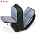 Stay Organized. Travel Smart.