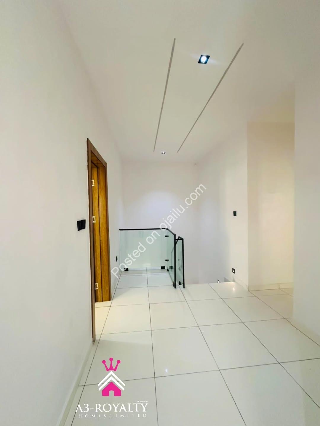 Move-in Ready: 4-Bed with Fitted Kitchen & Ensuites