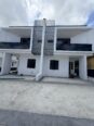 Ajah’s Newest Gem: 4 Ensuite Bedrooms, ₦180M