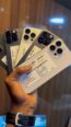 14 Pro Max 256GB: Ultra-Rare Phy+eSIM