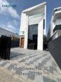 Governor’s Consent | Brand New 6BR Duplex with Cinema