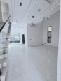 Governor’s Consent | Brand New 6BR Duplex with Cinema