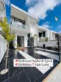 Contemporary Smart Home in Secure AJAH Estate