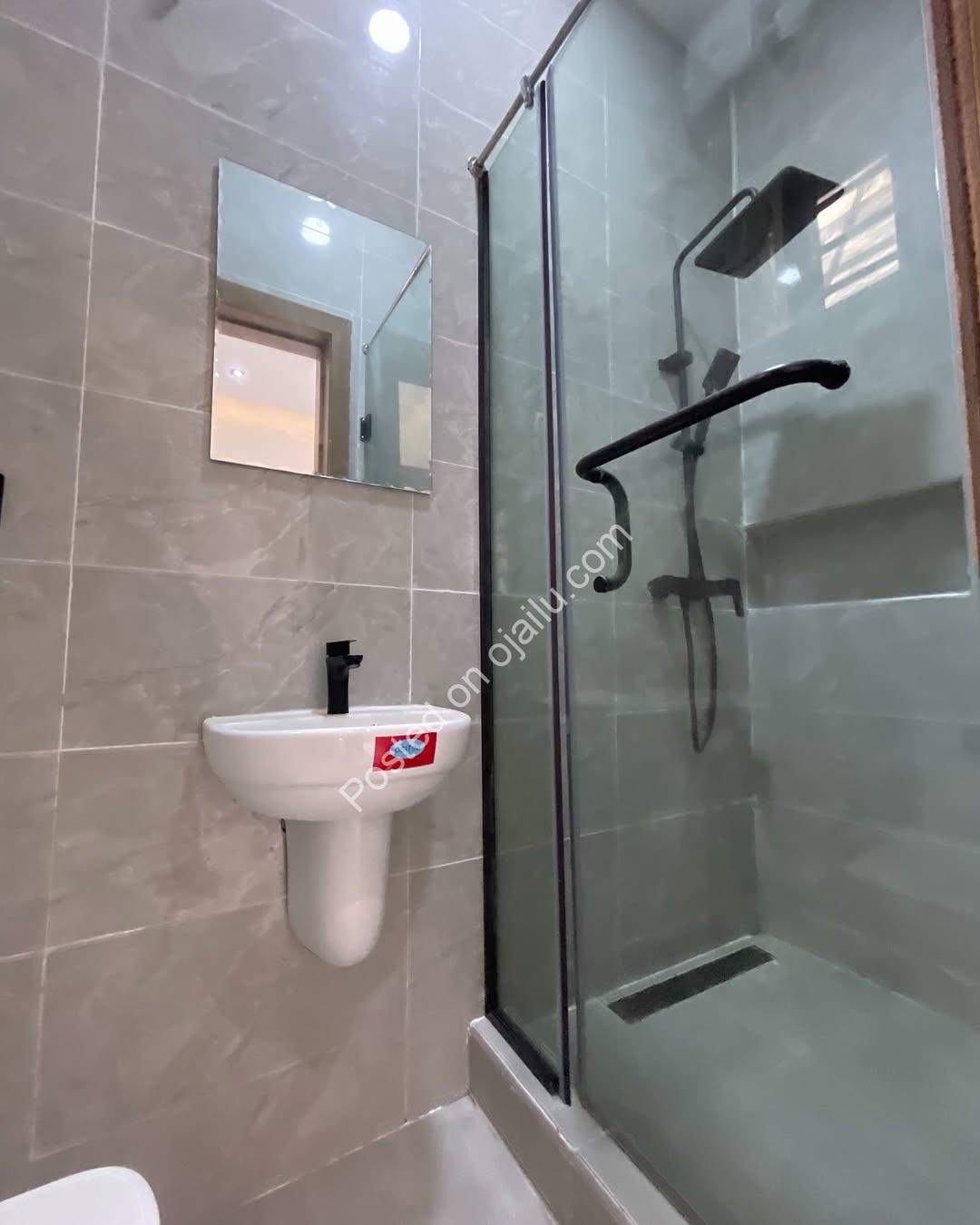 Discover Ikota’s Finest: Smart, Secure & Spacious 5-Bed Duplex