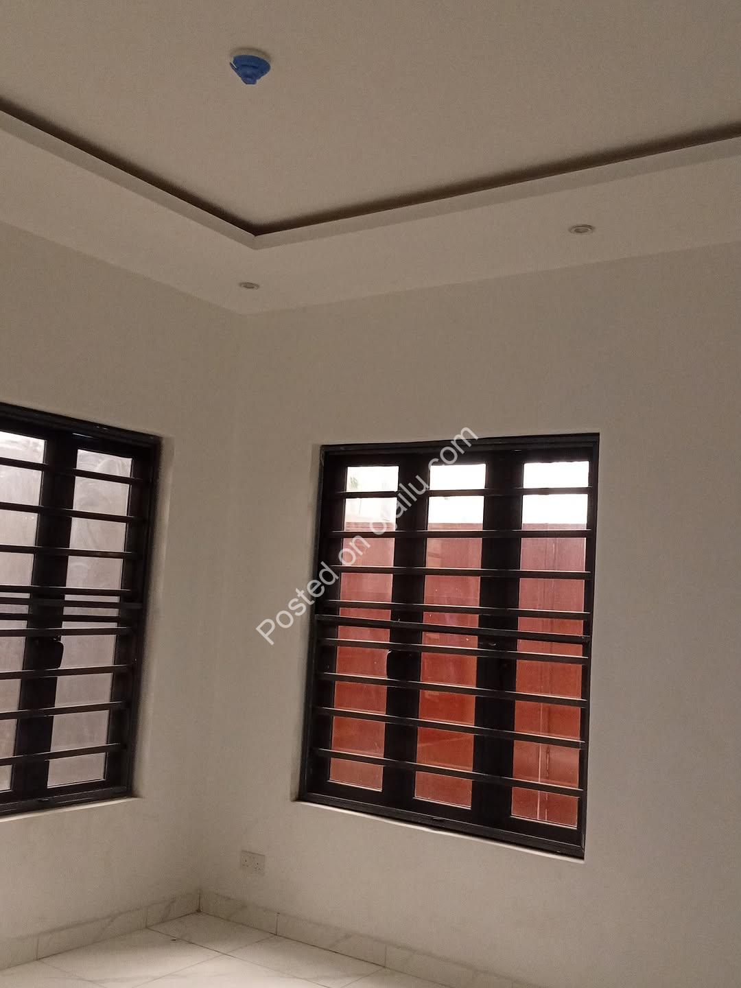 2-Bed Ikate Gem: AC, C of O, Semi-Furnished – N280M