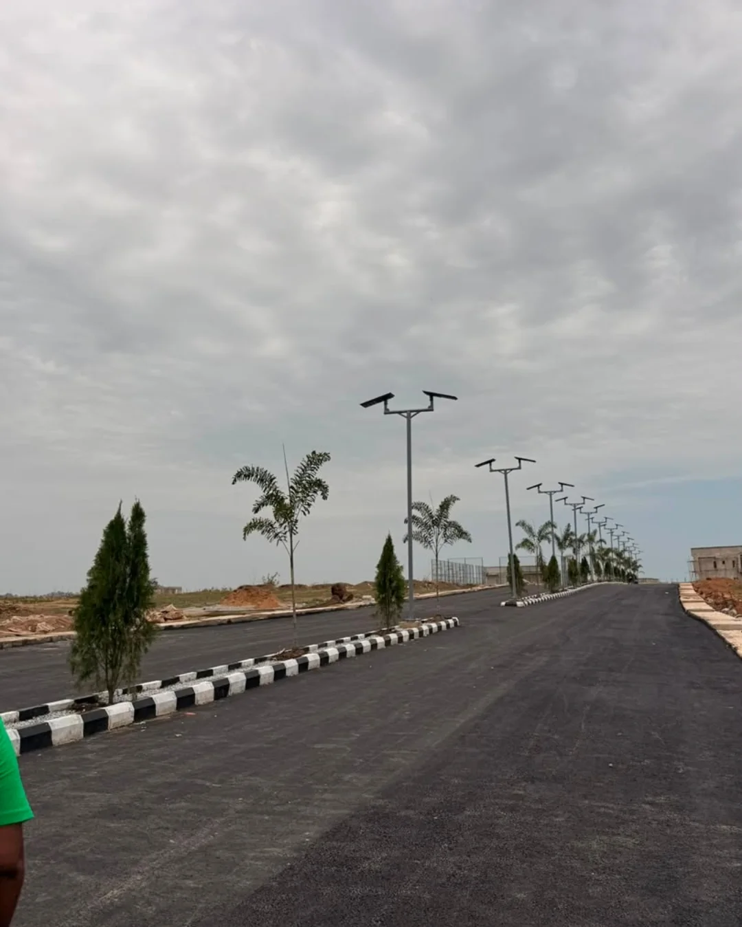Helipad to Polo: Own Abu Dhabi’s Future.
