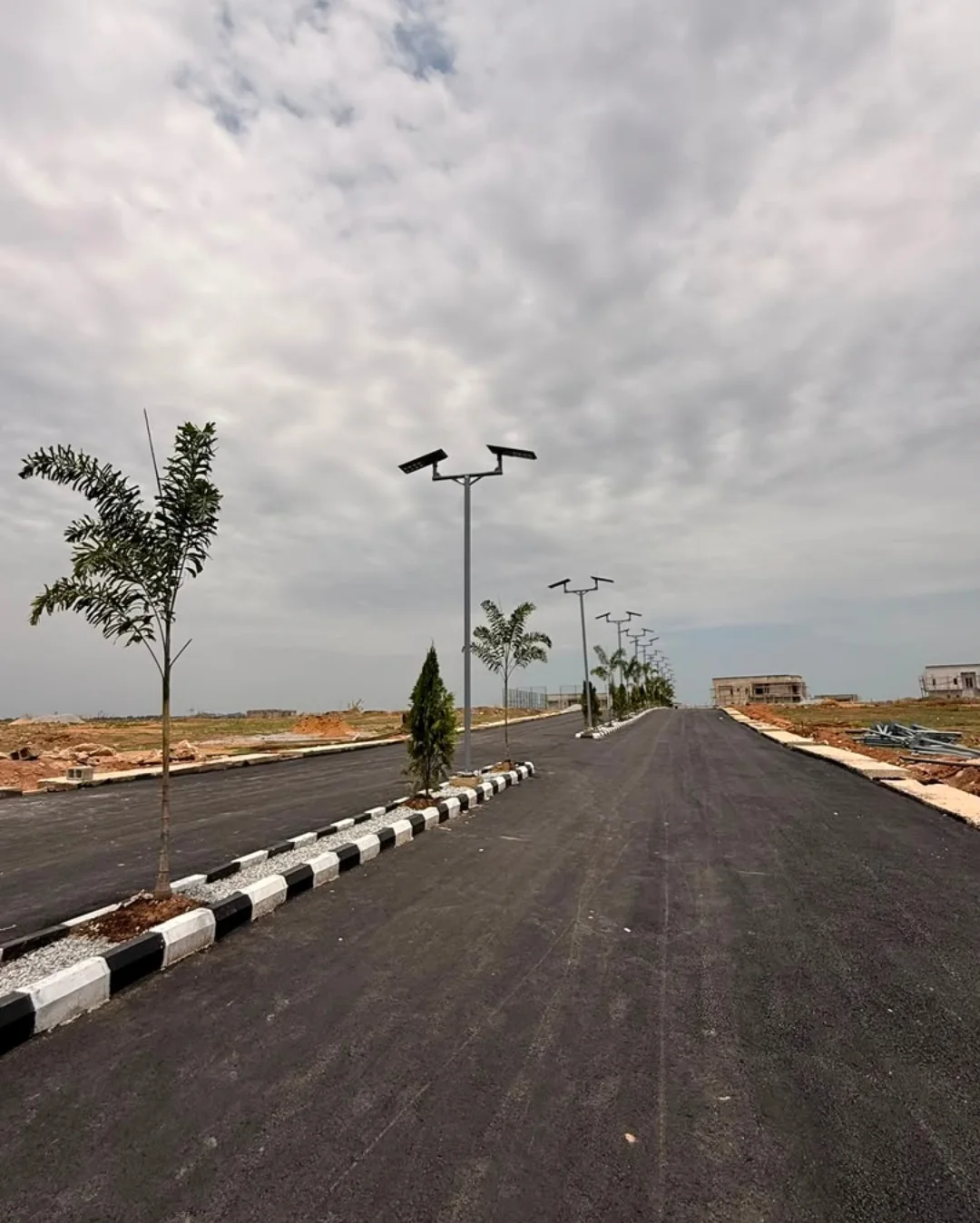 Helipad to Polo: Own Abu Dhabi’s Future.