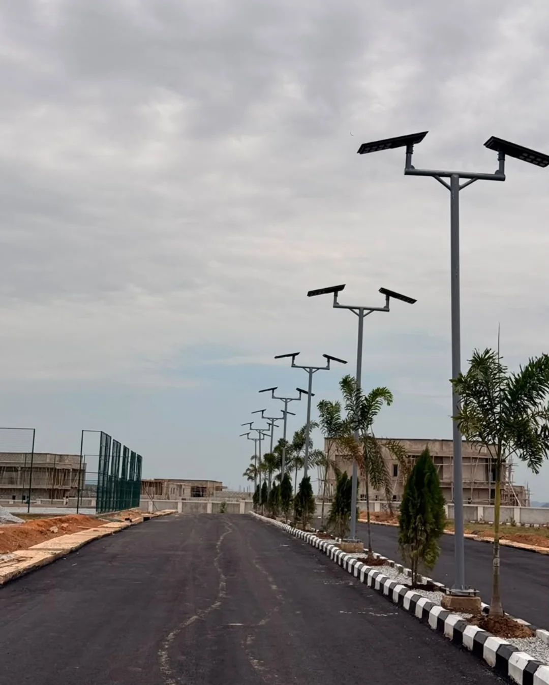 Helipad to Polo: Own Abu Dhabi’s Future.