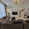 Turn-Key Living: 4BR Semi-Detached Duplex in VGC