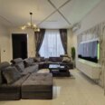 Turn-Key Living: 4BR Semi-Detached Duplex in VGC