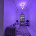 Turn-Key Living: 4BR Semi-Detached Duplex in VGC