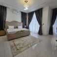 Turn-Key Living: 4BR Semi-Detached Duplex in VGC