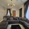 Turn-Key Living: 4BR Semi-Detached Duplex in VGC