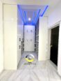 Your Private Oasis Awaits: 4BR Duplex with Pool & Mini Bar
