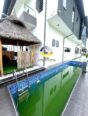 Your Private Oasis Awaits: 4BR Duplex with Pool & Mini Bar