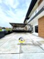 Your Private Oasis Awaits: 4BR Duplex with Pool & Mini Bar