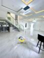 Your Private Oasis Awaits: 4BR Duplex with Pool & Mini Bar