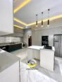 Your Private Oasis Awaits: 4BR Duplex with Pool & Mini Bar