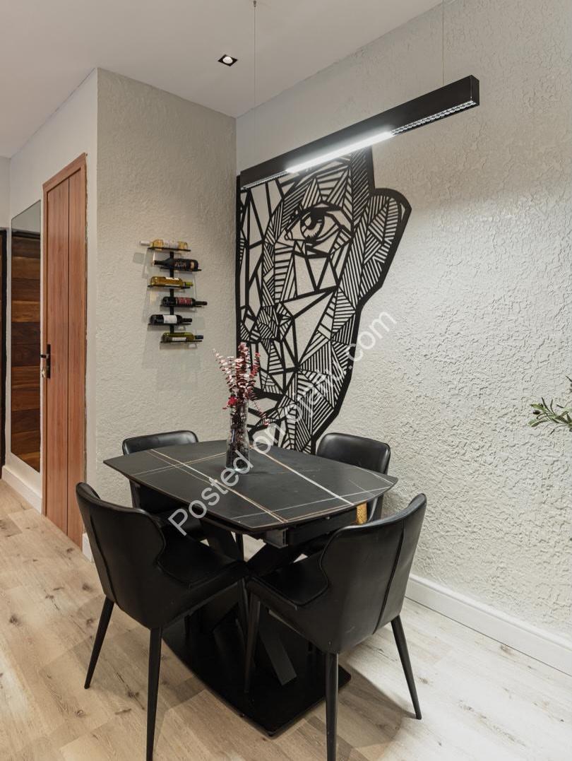 Smart Living, 10/10 Location: Ikate Lekki  ✨