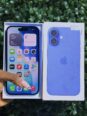 iPhone 16 256GB: Clean Open Box at N795k