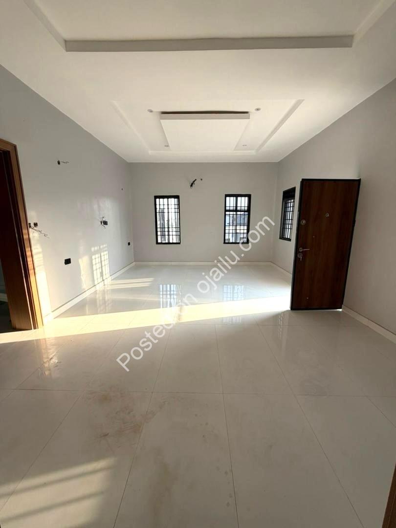 Brand New 5-Bed Duplex + BQ in Jahi