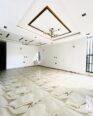 4-Bed Enugu Masterpiece with Walk-In Closet