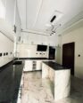 4-Bed Enugu Masterpiece with Walk-In Closet