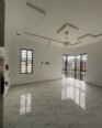 4-Bed Enugu Masterpiece with Walk-In Closet