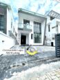 Modern 5-Bed Duplex with Pool, Gym & Smart Tech