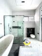 Modern 5-Bed Duplex with Pool, Gym & Smart Tech