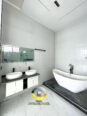 Modern 5-Bed Duplex with Pool, Gym & Smart Tech