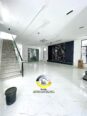 Modern 5-Bed Duplex with Pool, Gym & Smart Tech