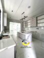 Modern 5-Bed Duplex with Pool, Gym & Smart Tech