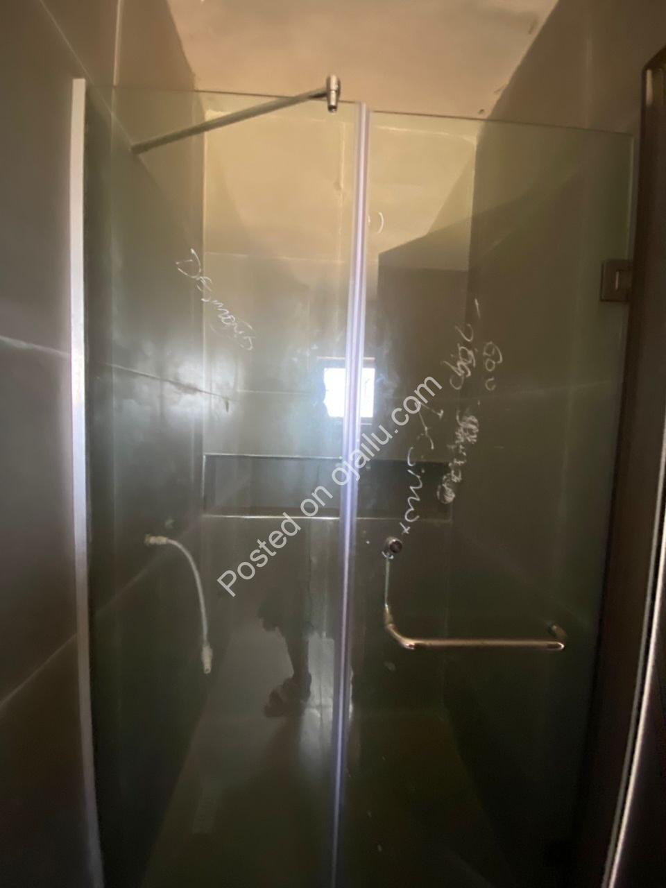 Brand New 4-Bed Terrace Duplex in Osapa, Lekki