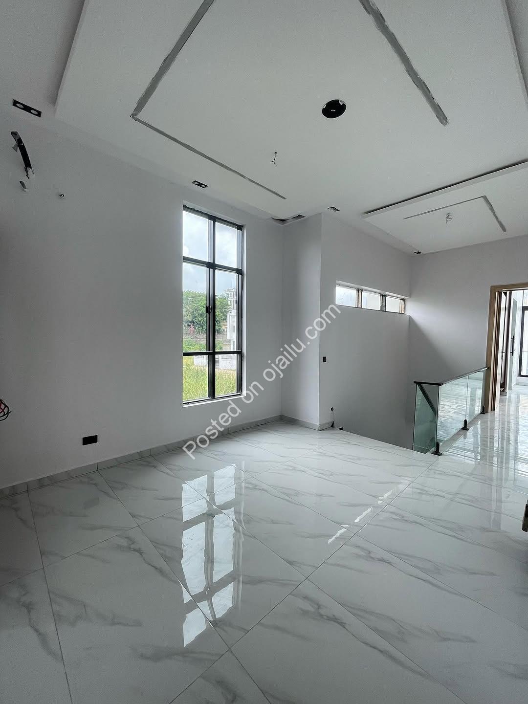 Step into Your Private Resort: 5-Bedroom with Pool & Cinema