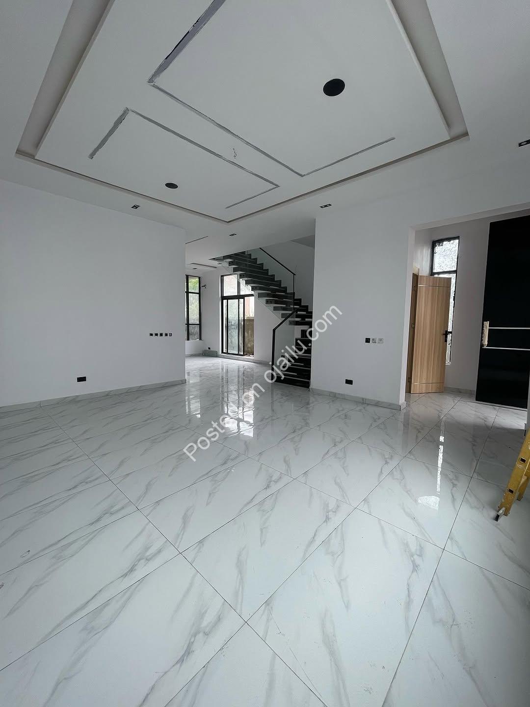 Step into Your Private Resort: 5-Bedroom with Pool & Cinema