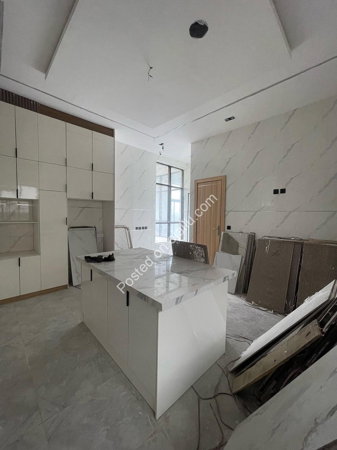 Step into Your Private Resort: 5-Bedroom with Pool & Cinema